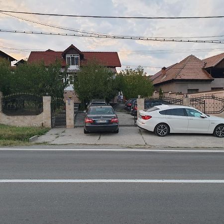 Bed and Breakfast Casele Lena Aldesti  Zewnętrze zdjęcie