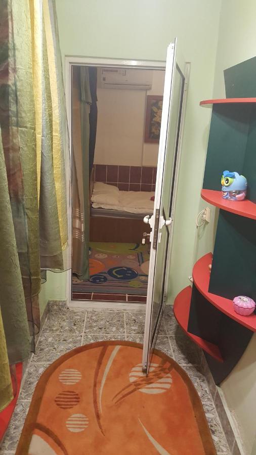 Bed and Breakfast Casele Lena Aldesti  Zewnętrze zdjęcie