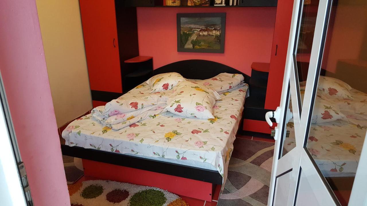 Bed and Breakfast Casele Lena Aldesti  Zewnętrze zdjęcie