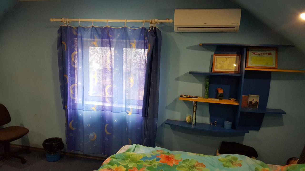 Bed and Breakfast Casele Lena Aldesti  Zewnętrze zdjęcie