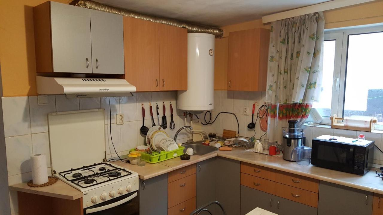 Bed and Breakfast Casele Lena Aldesti  Zewnętrze zdjęcie