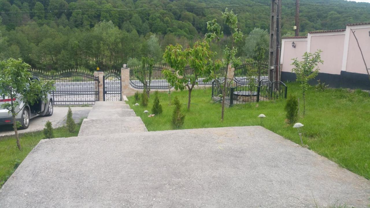 Bed and Breakfast Casele Lena Aldesti  Zewnętrze zdjęcie