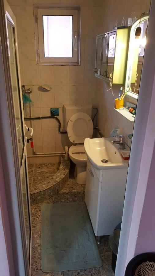 Bed and Breakfast Casele Lena Aldesti  Zewnętrze zdjęcie