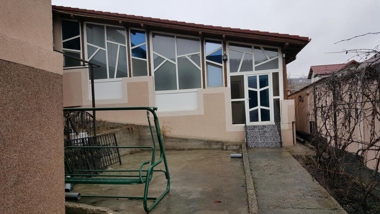 Bed and Breakfast Casele Lena Aldesti  Zewnętrze zdjęcie