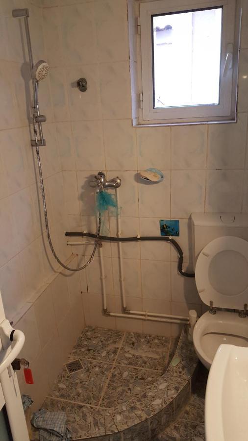 Bed and Breakfast Casele Lena Aldesti  Zewnętrze zdjęcie