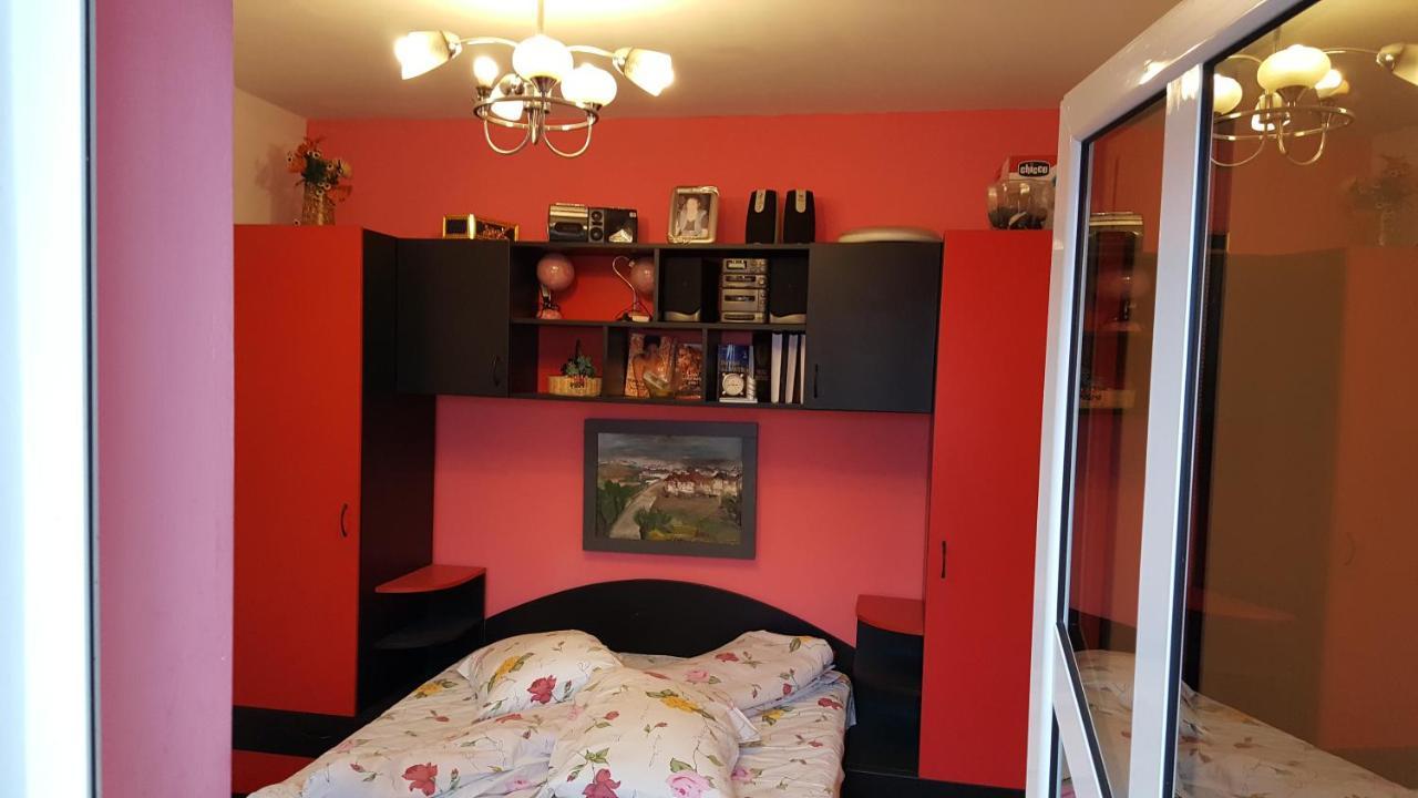 Bed and Breakfast Casele Lena Aldesti  Zewnętrze zdjęcie