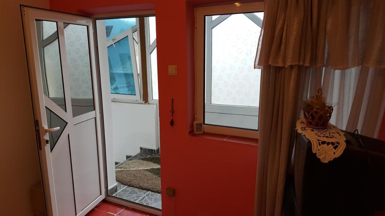Bed and Breakfast Casele Lena Aldesti  Zewnętrze zdjęcie