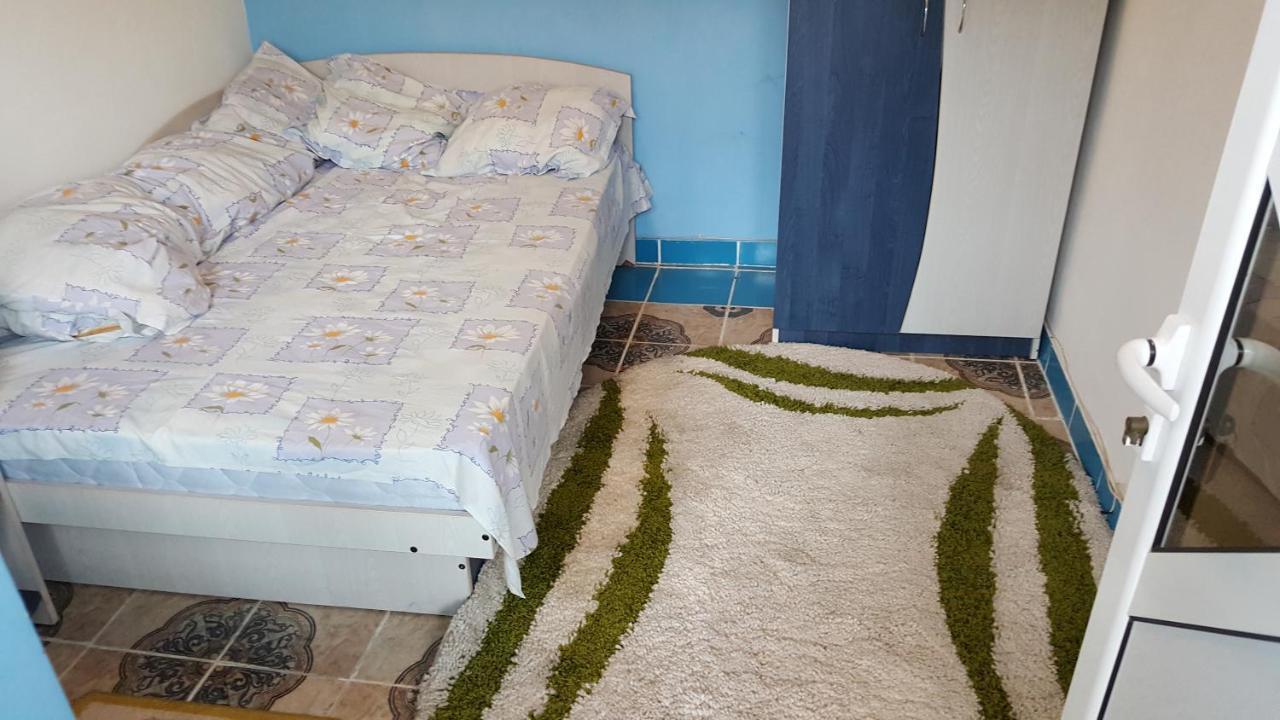 Bed and Breakfast Casele Lena Aldesti  Zewnętrze zdjęcie
