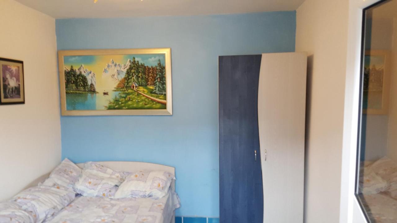 Bed and Breakfast Casele Lena Aldesti  Zewnętrze zdjęcie