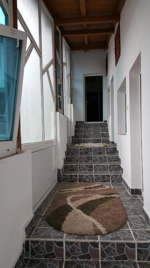 Bed and Breakfast Casele Lena Aldesti  Zewnętrze zdjęcie