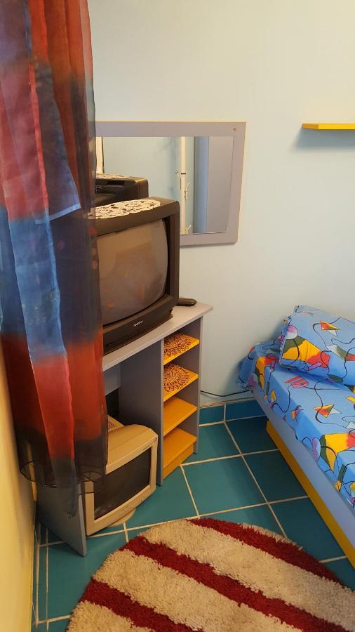 Bed and Breakfast Casele Lena Aldesti  Zewnętrze zdjęcie
