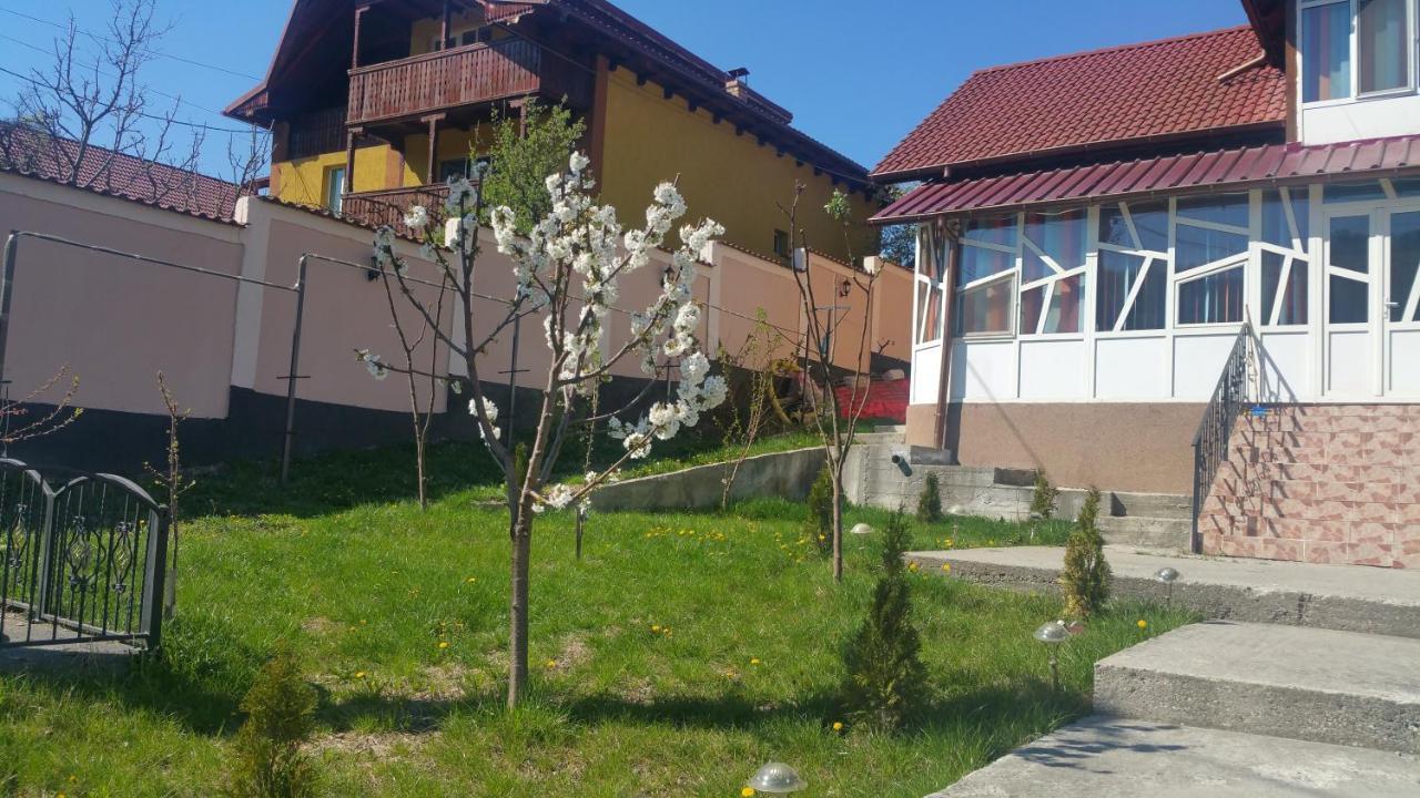 Bed and Breakfast Casele Lena Aldesti  Zewnętrze zdjęcie