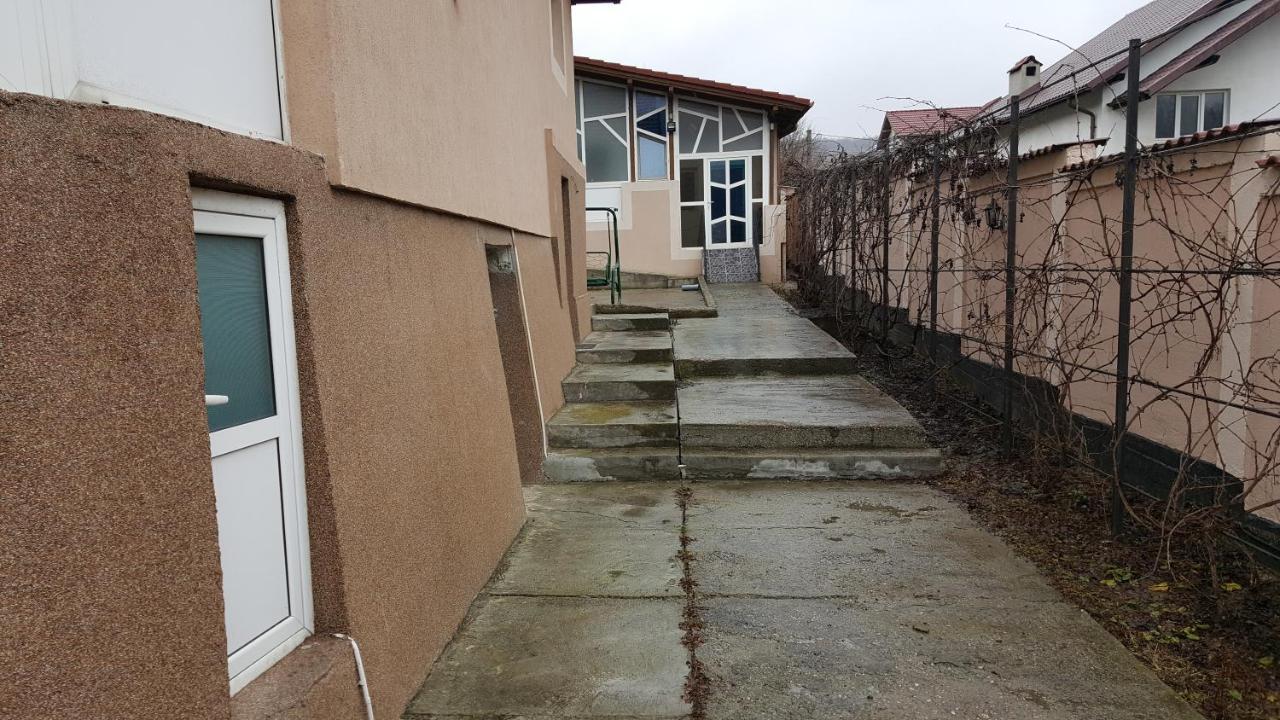 Bed and Breakfast Casele Lena Aldesti  Zewnętrze zdjęcie