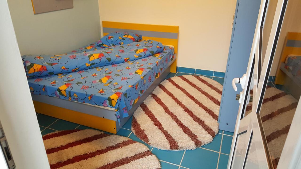 Bed and Breakfast Casele Lena Aldesti  Zewnętrze zdjęcie