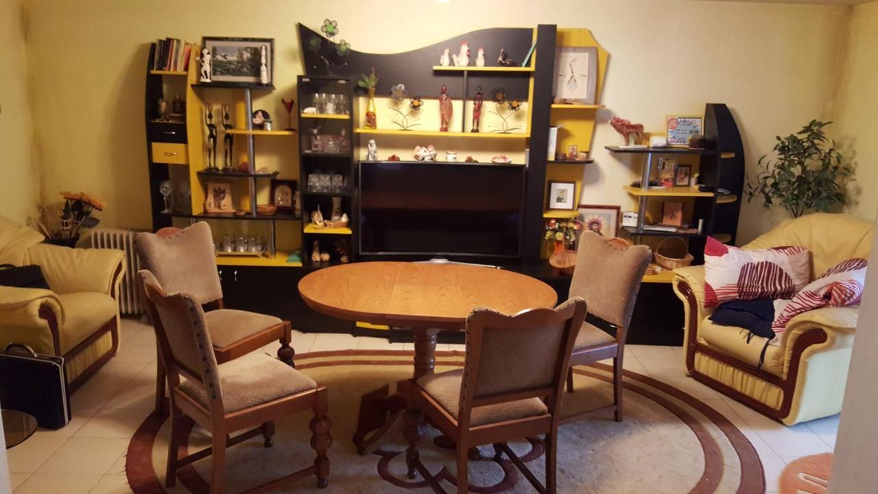 Bed and Breakfast Casele Lena Aldesti  Zewnętrze zdjęcie