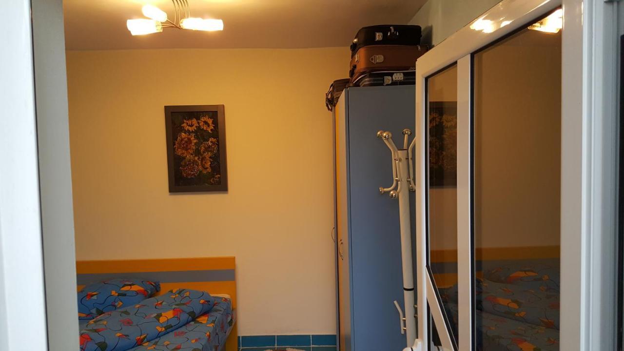 Bed and Breakfast Casele Lena Aldesti  Zewnętrze zdjęcie
