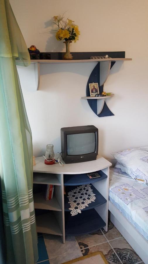 Bed and Breakfast Casele Lena Aldesti  Zewnętrze zdjęcie
